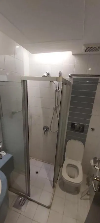 فندق جادة الخليل Jadda Alkhalil Hotel La Mecque