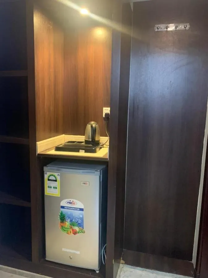 فندق جادة الخليل Jadda Alkhalil Hotel La Mecque