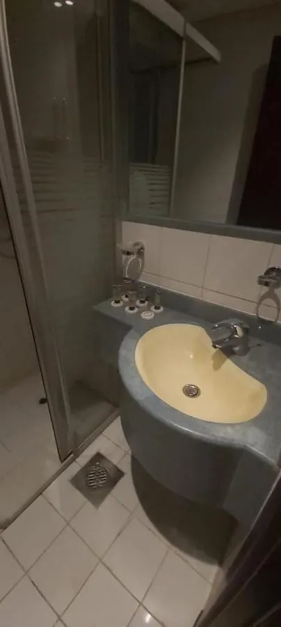 فندق جادة الخليل Jadda Alkhalil Hotel Mecca
