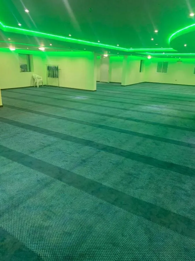 فندق جادة الخليل Jadda Alkhalil Hotel La La Mecca Arabia Saudita
